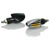 Foto: Richtingaanwijzer Mini M-3 C - thumbnail