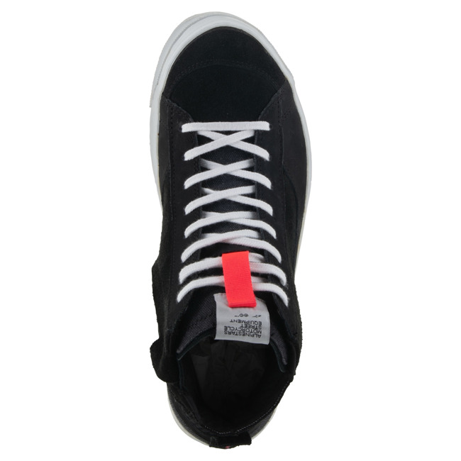 Foto: Stella Stated Podium Motorschoenen