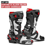Foto: SIDI Race motorlaarzen
