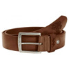 Foto: Tiger Leren riem Cognac