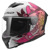 Foto: FF820 Rapid III Poppies II Integraalhelm - thumbnail