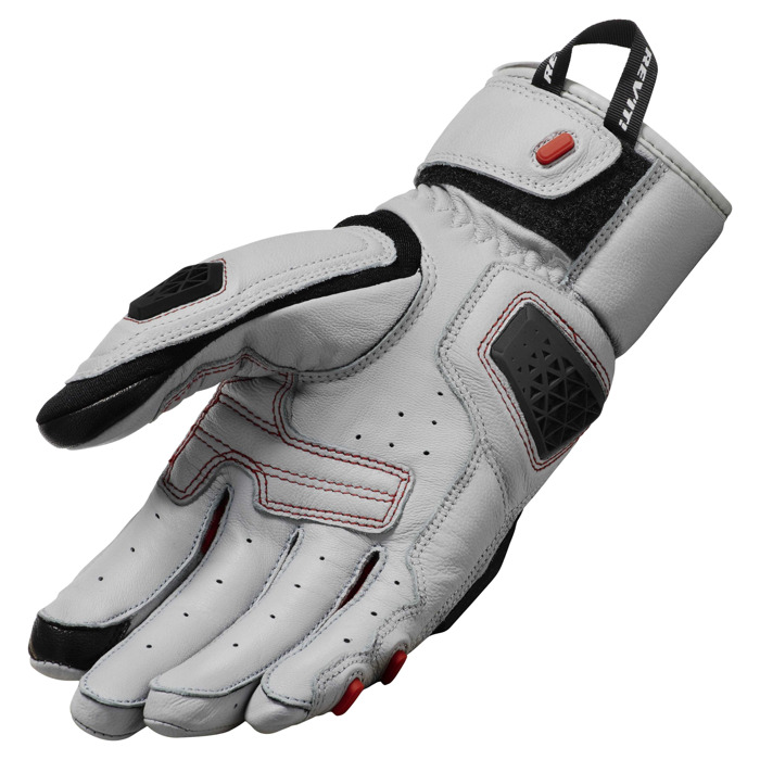 Foto: Gloves Sand 4