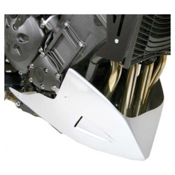 Foto: Motorspoiler Yamaha FZ1-n