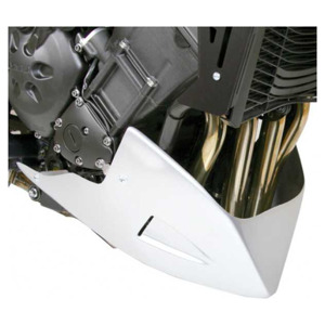 Foto: Motorspoiler Yamaha FZ1-n