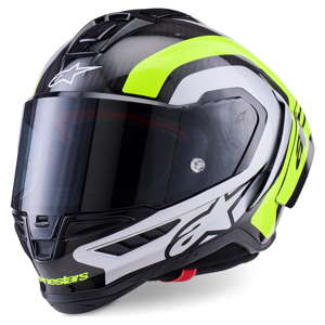 Foto: Supertech R10 Arius Integraalhelm