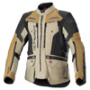 Foto: BOGOTA PRO DRYSTAR JACKET (3207023) Zand-Groen