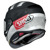 Foto: NXR2 Scanner integraalhelm - thumbnail