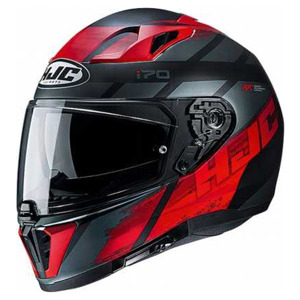 Foto: Motorhelm HJC, I70 Reden