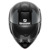 Foto: Evojet Vyda Mat Systeemhelm - thumbnail