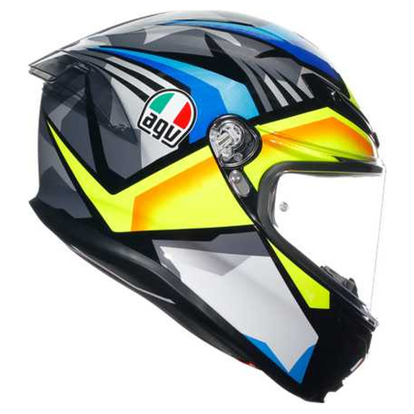 Foto: K6 S AGV E2206 MPLK JOAN
