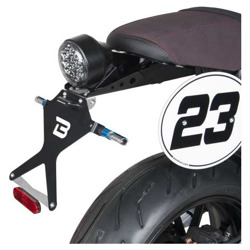 Foto: Tail Tidy Yamaha Xsr900