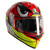 Foto: K3 SV E2205 MULTI MPLK BIRDY Integraalhelm - thumbnail