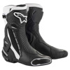 Foto: SMX PLUS V2 BOOTS Zwart-Wit