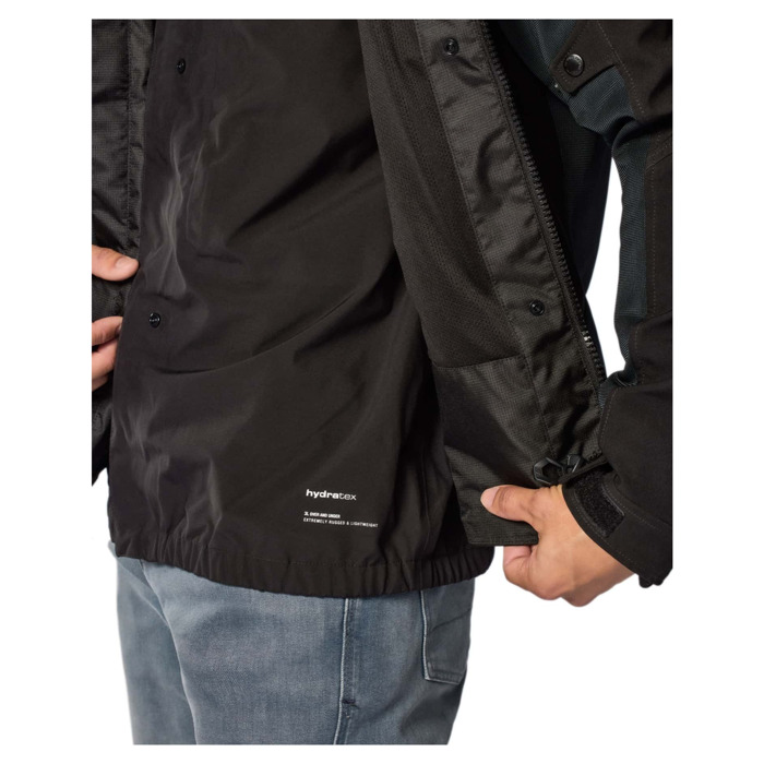 Foto: Highcrest H2O Motorjas