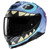 Foto: I71 Stitch Disney Integraalhelm - thumbnail
