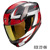 Foto: EXO-391 CAPTOR Integraalhelm - thumbnail