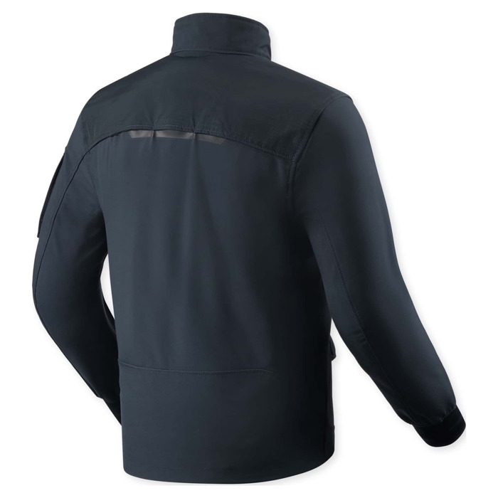 Foto: Atwater Motorjas