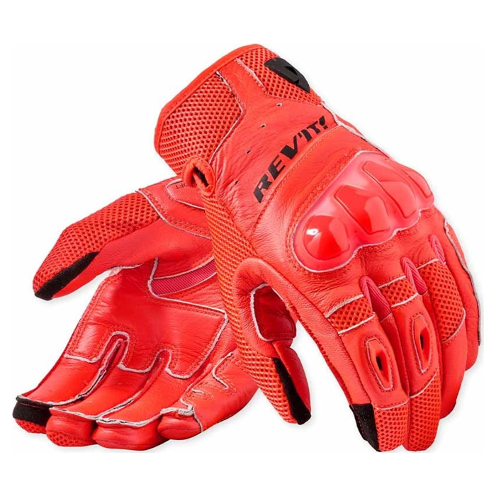 Foto: Ritmo Motorhandschoenen