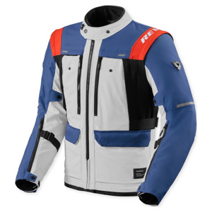 Foto: Offtrack 3 H2O Motorjas