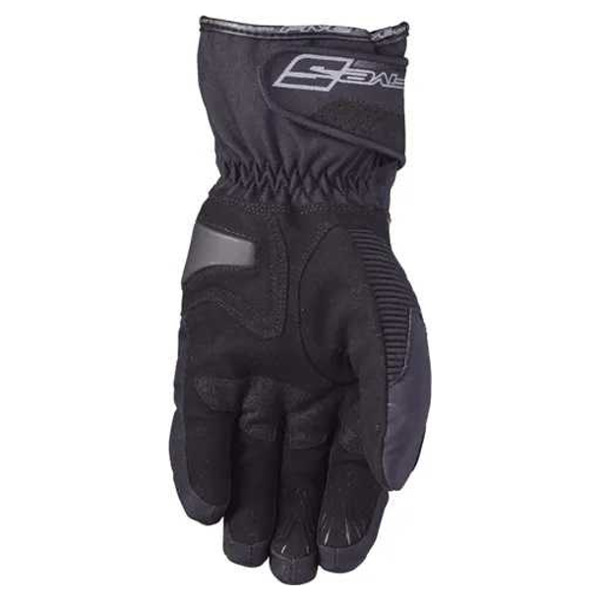 Foto: Wfx2 Motorhandschoenen