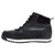 Foto: Boots Overland zwart - thumbnail