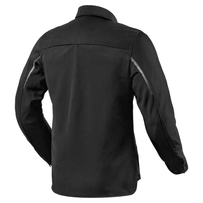 Foto: Overshirt Tracer Air 2