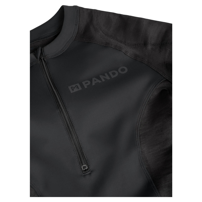 Foto: Armored Motorcycle Baselayer Shell WW 02