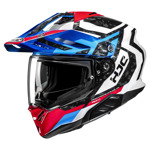 Foto: HJC Adventure helmen