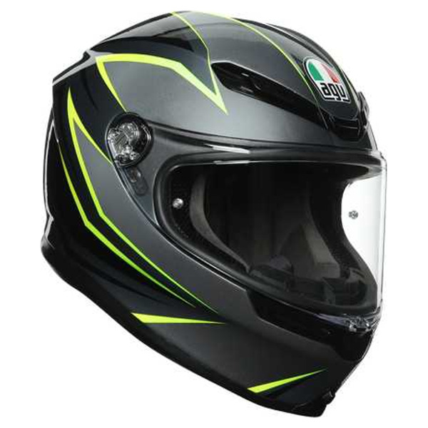 Foto: K6 AGV ECE MULTI MPLK FLASH
