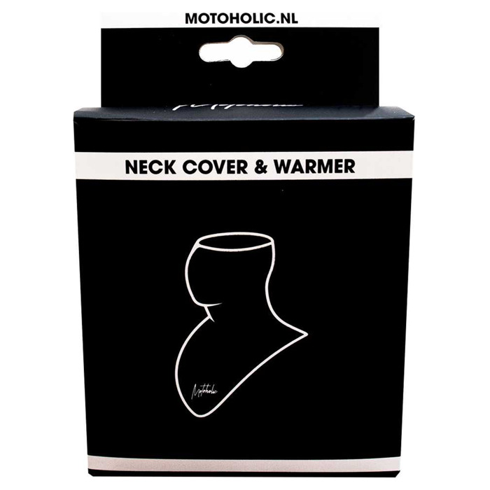 Foto: Neck cover & Warmer