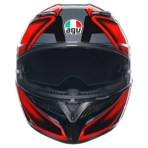 Foto: K3 E2206 MPLK COMPOUND Integraalhelm