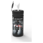 Foto: CLAW Motor schoonmaken & poetsen