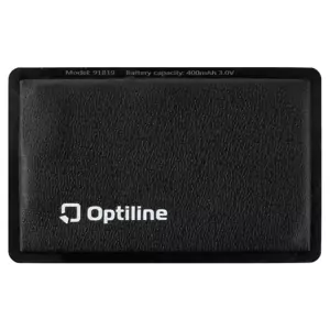 Foto: Opti Tracker Flex