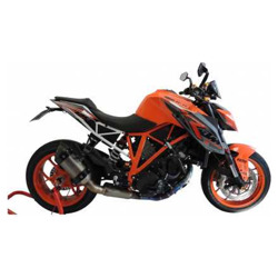 Foto: Valbeugel, KTM 1290 SuperDuke R 14-18