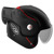 Foto: Boxxer RO9 Carbon matt black - thumbnail