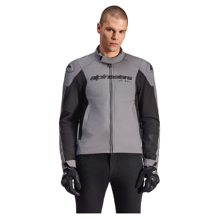 Foto: SMX Waterproof Motorjas