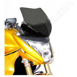 Foto: Sports Screen Aerosport Honda Hornet 600 (2007 - 2010)