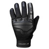 Foto: iXS Classic glove Evo-Air Zwart-Grijs