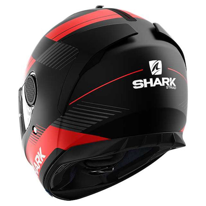 Foto: SHARK SPARTAN 1.2 STRAD Mat