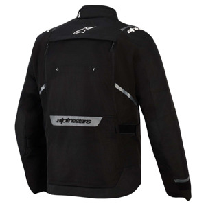 Foto: Cusco Drystar Motorjas