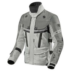 Foto: Jacket Dominator 3 GTX