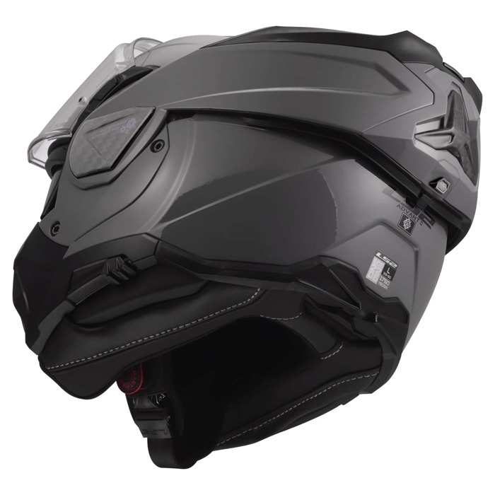 Foto: FF910 Advant II Systeemhelm