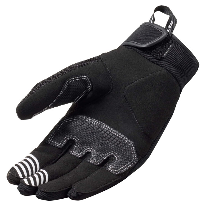 Foto: Endo Dames Motorhandschoenen