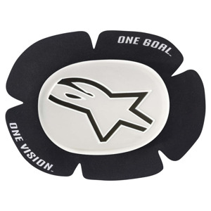 Foto: GP Sport EVO Kneesliders set