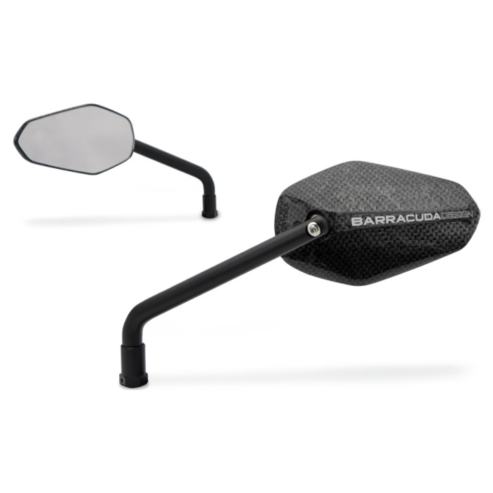 Foto: Ego-carbon (set)