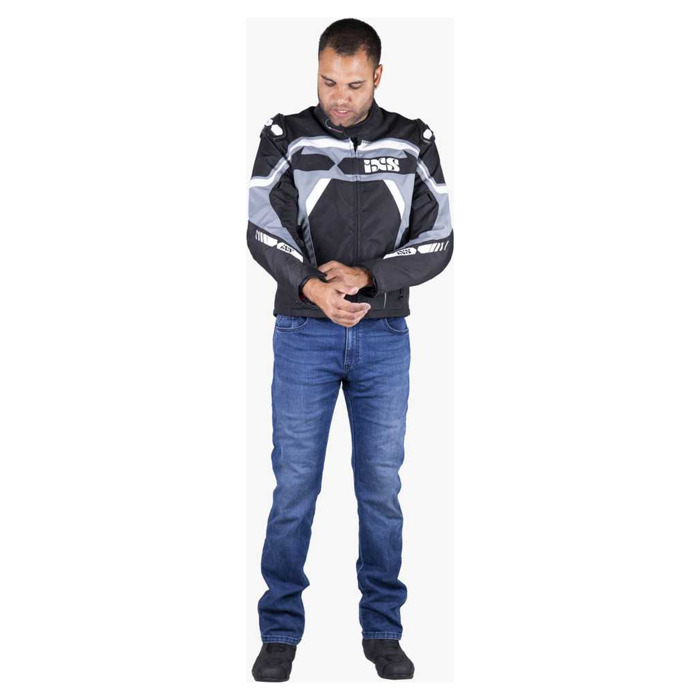 Foto: iXS Jacket Sport RS-700-ST