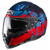 Foto: Motorhelm HJC, I70 Alligon - thumbnail