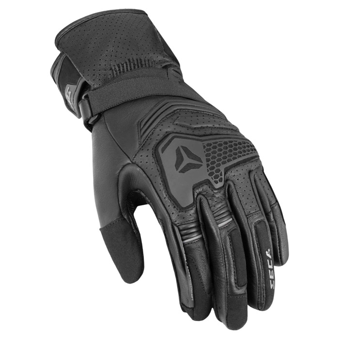 Foto: Journey III Motorhandschoenen