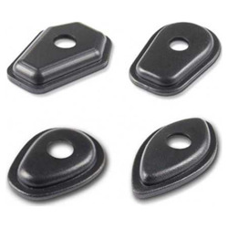 Foto: Adaptorplaatjes Voor Yamaha
