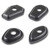Foto: Adaptorplaatjes Voor Yamaha - thumbnail